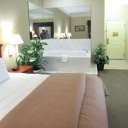Suite La Quinta Inn & Suites Houston NASA Seabrook Fotos