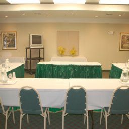 Sala congressi La Quinta Inn & Suites Houston NASA Seabrook Fotos