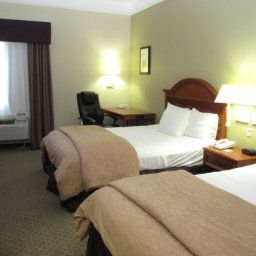 Camera La Quinta Inn & Suites Houston NASA Seabrook Fotos