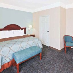 Suite La Quinta Inn & Suites Houston Clay Road Fotos