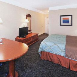 Room La Quinta Inn & Suites Houston Clay Road Fotos