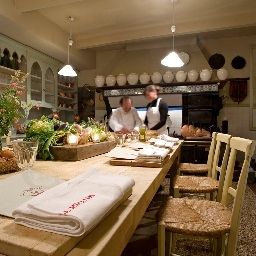 Cucina La Mirande Fotos