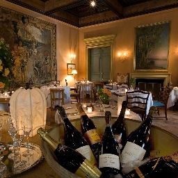 Ristorante La Mirande Fotos