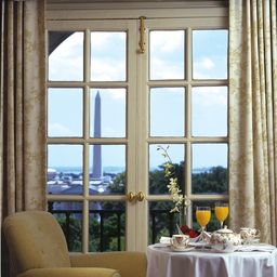 Room The Hay-Adams Fotos