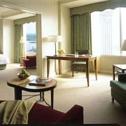 Suite Loews New Orleans Fotos