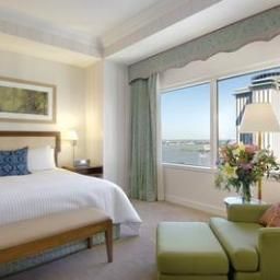 Suite Loews New Orleans Fotos