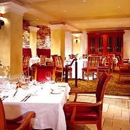 Restaurant St. Kitts Marriott Resort & The Royal Beach Casino Fotos