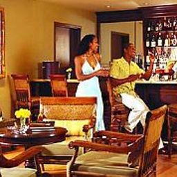 Restaurant St. Kitts Marriott Resort & The Royal Beach Casino Fotos