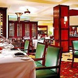 Restaurant St. Kitts Marriott Resort & The Royal Beach Casino Fotos