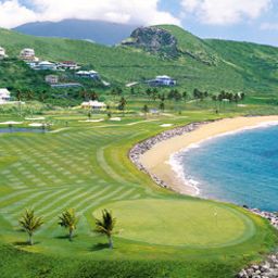  St. Kitts Marriott Resort & The Royal Beach Casino Fotos