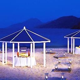  St. Kitts Marriott Resort & The Royal Beach Casino Fotos