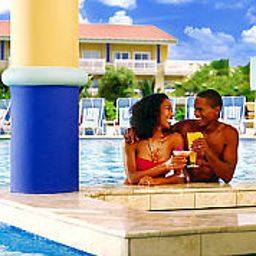 Espace de bien-être St. Kitts Marriott Resort & The Royal Beach Casino Fotos