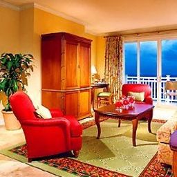 Chambre St. Kitts Marriott Resort & The Royal Beach Casino Fotos