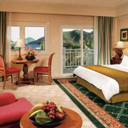 Chambre St. Kitts Marriott Resort & The Royal Beach Casino Fotos