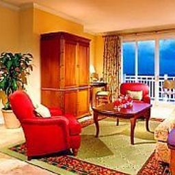 Chambre St. Kitts Marriott Resort & The Royal Beach Casino Fotos