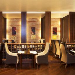 Restaurant Le Meridien Kuala Lumpur Fotos