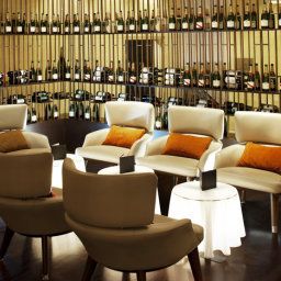Restaurant Le Meridien Kuala Lumpur Fotos