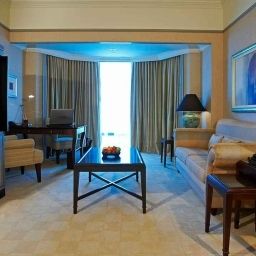 Suite Le Meridien Kuala Lumpur Fotos