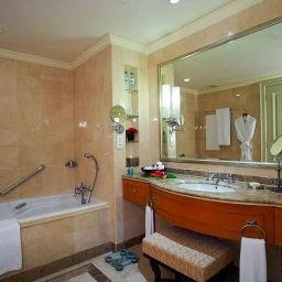Le Meridien Kuala Lumpur Fotos