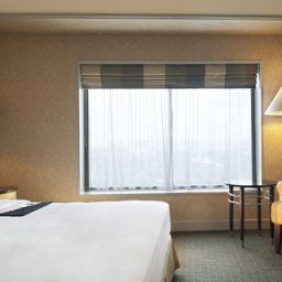 Chambre Le Meridien Kuala Lumpur Fotos