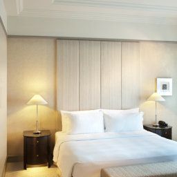 Chambre Le Meridien Kuala Lumpur Fotos