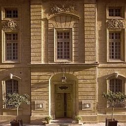 La Mirande Avignon