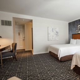 Magnolia Hotel Houston Houston