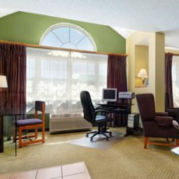 Außenansicht Microtel Inn & Suites by Wyndham Inver Grove Heights/Minne Fotos