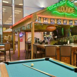 Restaurant Ramada Maingate West Kissimmee Fotos