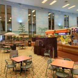 Restaurant Ramada Maingate West Kissimmee Fotos