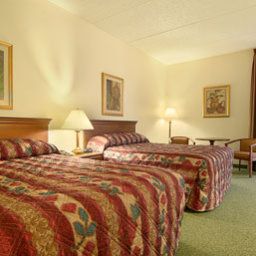 Zimmer Ramada Maingate West Kissimmee Fotos