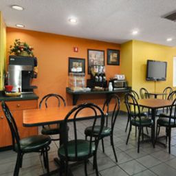 Außenansicht Microtel Inn & Suites by Wyndham Tallahassee Fotos