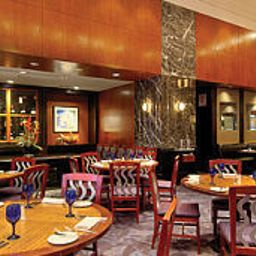 Restaurant The Premier Times Square Fotos