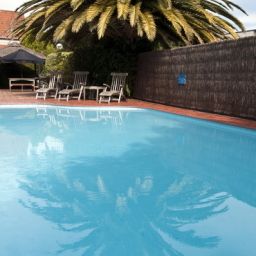 Piscine Kingsgate Hotel Parnell Fotos