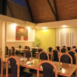 Restaurant Kingsgate Hotel Parnell Fotos