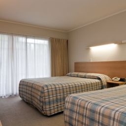 Chambre Kingsgate Hotel Parnell Fotos