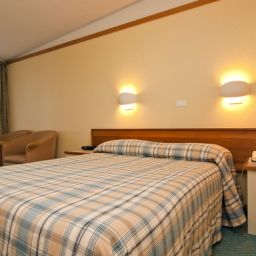 Zimmer Kingsgate Hotel Greymouth Fotos