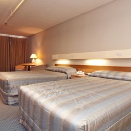 Zimmer Kingsgate Hotel Greymouth Fotos