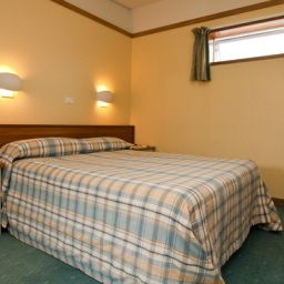 Zimmer Kingsgate Hotel Greymouth Fotos