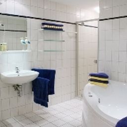 Salle de bains Treff Ferienpark Usedom-Koserow Fotos