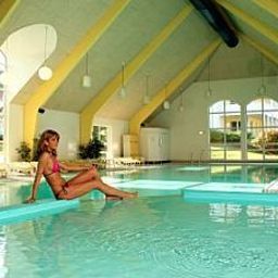 Piscine Treff Ferienpark Usedom-Koserow Fotos