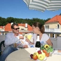  Treff Ferienpark Usedom-Koserow Fotos