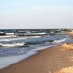  Treff Ferienpark Usedom-Koserow Fotos