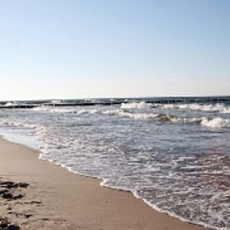Environnement Treff Ferienpark Usedom-Koserow Fotos