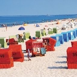 Environnement Treff Ferienpark Usedom-Koserow Fotos