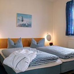 Chambre Treff Ferienpark Usedom-Koserow Fotos