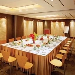 Conference room SoHo Metropolitan Hotel Fotos