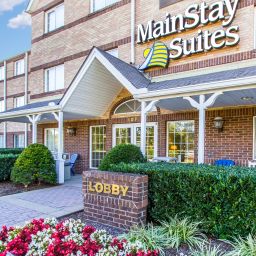 MainStay Suites Brentwood Brentwood 