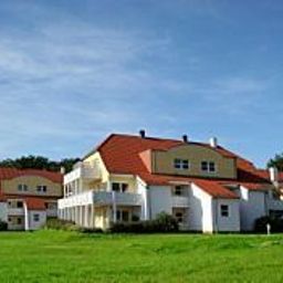 Vue extérieure Treff Ferienpark Usedom-Koserow Fotos