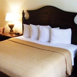 Room Quality Inn & Suites Eastgate Fotos